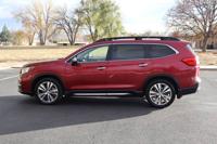 2019 Subaru Ascent AWD All Wheel Drive Touring SUV Victory Motors of Colorado - Image 10