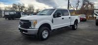 2017 FORD F250 SUPER DUTY CREW CAB SHORT BED 6.2 GAS V8 4X4 -408-5333 - Image 3