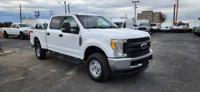 2017 FORD F250 SUPER DUTY CREW CAB SHORT BED 6.2 GAS V8 4X4 -408-5333 - Image 5