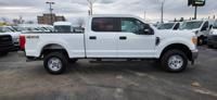 2017 FORD F250 SUPER DUTY CREW CAB SHORT BED 6.2 GAS V8 4X4 -408-5333 - Image 6