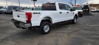 2017 FORD F250 SUPER DUTY CREW CAB SHORT BED 6.2 GAS V8 4X4 -408-5333 - Image 7