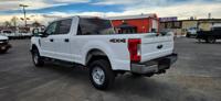 2017 FORD F250 SUPER DUTY CREW CAB SHORT BED 6.2 GAS V8 4X4 -408-5333 - Image 8