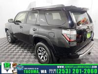 2023 Toyota 4 Runner TRD Off-Road Premium We've got the best deals in WA! - Image 3