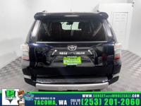 2023 Toyota 4 Runner TRD Off-Road Premium We've got the best deals in WA! - Image 5