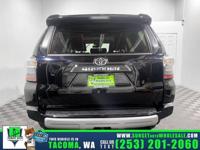 2023 Toyota 4 Runner TRD Off-Road Premium We've got the best deals in WA! - Image 6