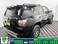2023 Toyota 4 Runner TRD Off-Road Premium We've got the best deals in WA! - Image 7