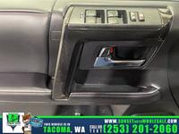 2023 Toyota 4 Runner TRD Off-Road Premium We've got the best deals in WA! - Image 10