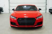2018 Audi TT Coupe AWD All Wheel Drive Coupe UNIQUE MOTORS SEATTLE - Image 3