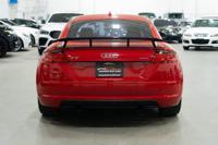 2018 Audi TT Coupe AWD All Wheel Drive Coupe UNIQUE MOTORS SEATTLE - Image 6