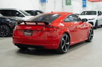 2018 Audi TT Coupe AWD All Wheel Drive Coupe UNIQUE MOTORS SEATTLE - Image 9