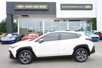 2024 Subaru Crosstrek AWD All Wheel Drive Premium Wagon West Coast Autoworks Everett - Image 3