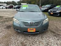 2008 TOYOTA CAMRY- DOWN DRIVE OUT-NO CREDIT CHECK-NO INTEREST- ALVIN - Image 3
