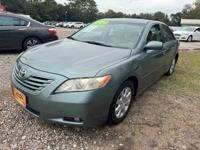 2008 TOYOTA CAMRY- DOWN DRIVE OUT-NO CREDIT CHECK-NO INTEREST- ALVIN - Image 4