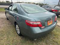 2008 TOYOTA CAMRY- DOWN DRIVE OUT-NO CREDIT CHECK-NO INTEREST- ALVIN - Image 5