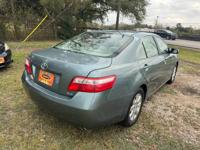 2008 TOYOTA CAMRY- DOWN DRIVE OUT-NO CREDIT CHECK-NO INTEREST- ALVIN - Image 7
