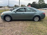 2008 TOYOTA CAMRY- DOWN DRIVE OUT-NO CREDIT CHECK-NO INTEREST- ALVIN - Image 8