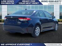 2023 Toyota Corolla Hybrid LE Vista Cars and Trucks - Image 3