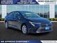 2023 Toyota Corolla Hybrid LE Vista Cars and Trucks - Image 4