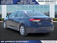 2023 Toyota Corolla Hybrid LE Vista Cars and Trucks - Image 5