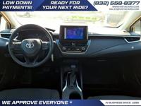 2023 Toyota Corolla Hybrid LE Vista Cars and Trucks - Image 7