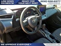 2023 Toyota Corolla Hybrid LE Vista Cars and Trucks - Image 9