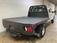 2016 FORD F-350 XL CREW CAB DRW 4X4 V8 FLATBED *ONE OWNER*TEXAS TRUCK* - Image 7