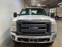 2016 FORD F-350 XL CREW CAB DRW 4X4 V8 FLATBED *ONE OWNER*TEXAS TRUCK* - Image 9