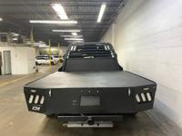 2016 FORD F-350 XL CREW CAB DRW 4X4 V8 FLATBED *ONE OWNER*TEXAS TRUCK* - Image 10