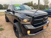 2013 DODGE RAM- DOWN DRIVE OUT-NO CREDIT CHECK-NO INTEREST- ALVIN - Image 2