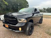 2013 DODGE RAM- DOWN DRIVE OUT-NO CREDIT CHECK-NO INTEREST- ALVIN - Image 4