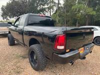 2013 DODGE RAM- DOWN DRIVE OUT-NO CREDIT CHECK-NO INTEREST- ALVIN - Image 5