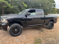 2013 DODGE RAM- DOWN DRIVE OUT-NO CREDIT CHECK-NO INTEREST- ALVIN - Image 8