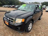 2012 FORD ESCAPE- DOWN DRIVE OUT-NO CREDIT CHECK-NO INTEREST- ALVIN - Image 4