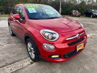 2016 FIAT- DOWN DRIVE OUT-NO CREDIT CHECK-NO INTEREST- ALVIN