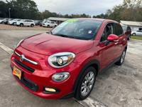 2016 FIAT- DOWN DRIVE OUT-NO CREDIT CHECK-NO INTEREST- ALVIN - Image 4