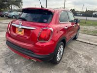 2016 FIAT- DOWN DRIVE OUT-NO CREDIT CHECK-NO INTEREST- ALVIN - Image 7