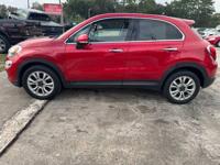 2016 FIAT- DOWN DRIVE OUT-NO CREDIT CHECK-NO INTEREST- ALVIN - Image 8