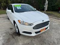 2014 FORD FUSION- DOWN DRIVE OUT-NO CREDIT CHECK-NO INTEREST- ALVIN - Image 2