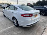 2014 FORD FUSION- DOWN DRIVE OUT-NO CREDIT CHECK-NO INTEREST- ALVIN - Image 5