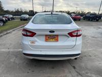 2014 FORD FUSION- DOWN DRIVE OUT-NO CREDIT CHECK-NO INTEREST- ALVIN - Image 6