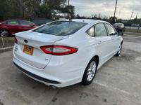 2014 FORD FUSION- DOWN DRIVE OUT-NO CREDIT CHECK-NO INTEREST- ALVIN - Image 7