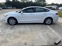 2014 FORD FUSION- DOWN DRIVE OUT-NO CREDIT CHECK-NO INTEREST- ALVIN - Image 8