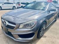 2015 Mercedes Benz CLA 250 . . down DRIVES TODAY ! -206-3054 👍☎ - Image 2