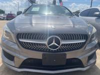 2015 Mercedes Benz CLA 250 . . down DRIVES TODAY ! -206-3054 👍☎ - Image 3