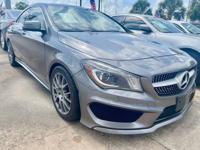 2015 Mercedes Benz CLA 250 . . down DRIVES TODAY ! -206-3054 👍☎ - Image 4
