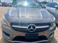 2015 Mercedes Benz CLA 250 . . down DRIVES TODAY ! -206-3054 👍☎ - Image 5