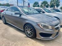 2015 Mercedes Benz CLA 250 . . down DRIVES TODAY ! -206-3054 👍☎ - Image 6