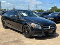 2015 Mercedes-Benz C-Class 300 . . .HOLD 30day Lay-away PLAN -206-3054 👍☎ - Image 2