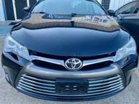 2017 Toyota camry . . . down . . .in house finance -206-3054 👍☎ - Image 4