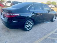 2017 Toyota camry . . . down . . .in house finance -206-3054 👍☎ - Image 6